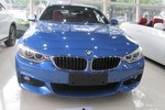 宝马4系 Coupe2017款440i xDrive M运动套装