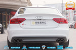 奥迪S5掀背2012款3.0T 豪华型