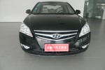 现代悦动2008款1.6L AT GL 