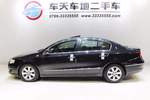 大众迈腾2007款1.8TSI 手自一体豪华型