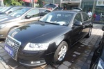 奥迪A6L2011款2.0TFSI 基本型