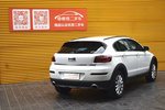 观致观致3 都市SUV2015款1.6T 自动型动派