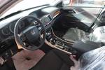 本田雅阁2016款2.0L CVT精英版