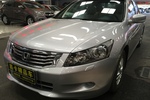 本田雅阁2008款2.0L EXL Navi