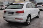 奥迪Q32013款35 TFSI 舒适型