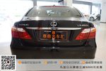 雷克萨斯LS2010款460L 豪华版