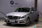 奔驰E级2010款E200 CGI优雅型(进口)