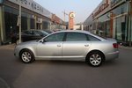 奥迪A6L2008款2.0TFSI 标准型(自动)