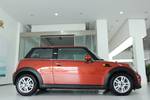 MINIMINI2011款1.6L ONE