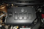 日产骐达2011款1.6L 手动智能型