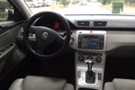 大众迈腾2009款1.8TSI DSG 豪华型