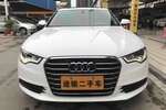 奥迪A6L2014款TFSI 标准型