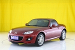 马自达MX-52009款2.0L 标准型