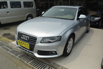 奥迪A4L2009款2.0TFSI 标准型