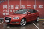 奥迪A3 Sportback2010款1.4TFSI 舒适型