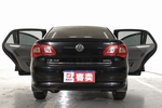 大众宝来2008款1.6L 手动 时尚型