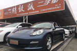 保时捷Panamera2010款Panamera 4 3.6L 