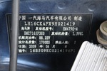 海马欢动2009款1.6L 手动 标准型