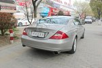 奔驰CLS级2007款CLS350 3.5 自动