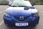 马自达MAZDA3经典2007款1.6 自动标准型