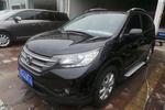 本田CR-V2012款2.0L 两驱都市版