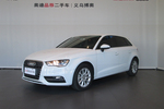 奥迪A3 Sportback2016款35 TFSI 自动进取型