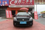 长城C30 2012款1.5L MT手动精英型