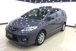 马自达Mazda52008款2.0 自动豪华型