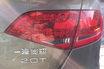 奥迪A4L2012款2.0TFSI 舒适型