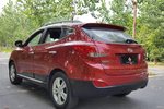 现代ix352010款2.0L 自动四驱尊贵版GLS 