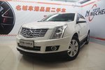 凯迪拉克SRX2014款3.0L 精英型