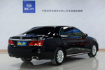 丰田皇冠2012款V6 2.5 Royal 导航版