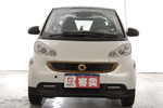 smartfortwo2013款1.0 MHD 新年特别版