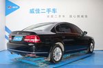 大众帕萨特领驭2009款1.8T 手自一体 尊品型