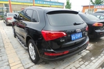 奥迪Q52012款2.0TFSI 技术型