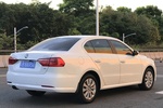 大众朗逸2014款1.4TSI DSG 30周年纪念版