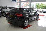奥迪A3 Sportback2010款1.8TFSI 尊贵型