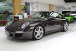 保时捷9112010款Carrera S