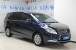 别克GL82014款2.4L CT豪华商务舒适版