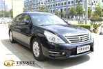 日产天籁2011款2.5L XL领先版