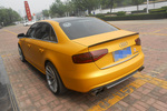 奥迪A4L2013款35 TFSI 自动舒适型