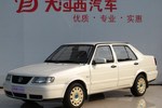 大众捷达2008款1.6L CIX-P 手动 伙伴 