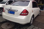 日产颐达2006款1.6 J 自动