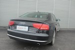 奥迪A8L2011款3.0TFSI high quattro 舒适型