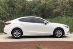 马自达MAZDA3Axela昂克赛拉 三厢2019款云控版  1.5L 自动豪华型 国V