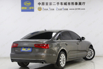 奥迪A6L2014款TFSI 标准型