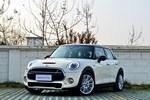 MINIMINI2015款2.0T COOPER S 五门版 