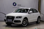 奥迪Q52010款2.0TFSI 运动款(进口)