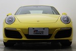 保时捷9112016款Carrera 3.0T