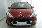 标致Cross 3072013款1.6L 自动型